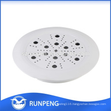 OEM Precision Aluminium Die Casting LED Light Covers